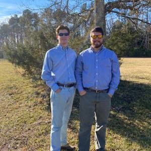 Meet your Posher, Ryan